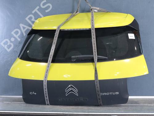 tailgate-citroen-c4-cactus-2014-39135368 main image
