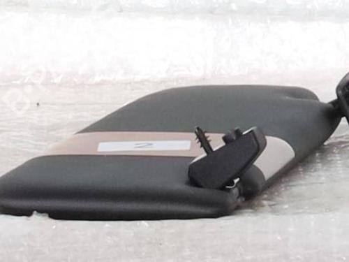 Left sun visor FIAT 500 (312_) 1.2 (312AXA1A) | BP39667687I1 - Image 5