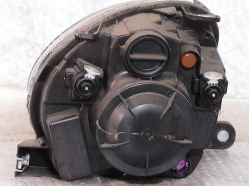 Left headlight FIAT 500 (312_) 1.0 Mild Hybrid (312.AYD1B) | BP40117321C28 - Image 4