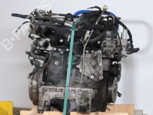 Used Engine Engine FIAT PUNTO (188_) 1.3 JTD 16V (70 hp) 28359870 28359870