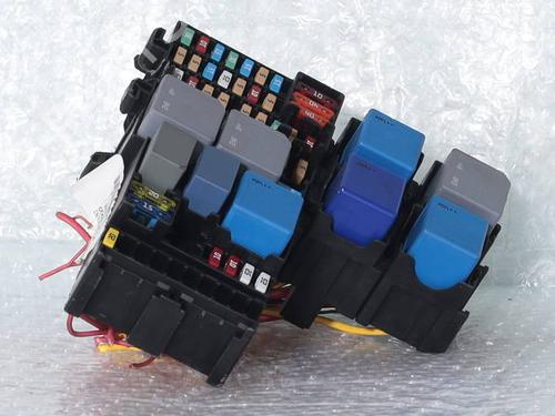Fuse box FIAT TALENTO Bus (296_) 1.6 D | BP39262047E1 - Image 5