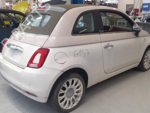 Engine FIAT 500 (312_) 1.2 (312AXA1A) | BP37662475M1 - Image 7