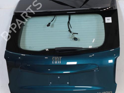 Used Tailgate FIAT 600e / 600 (365_, 364_) Mild Hybrid (101 hp) 23505402