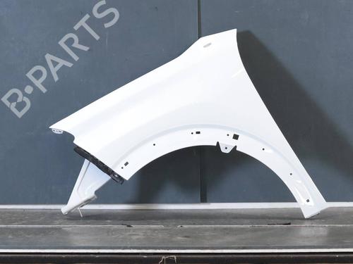 Used Left front fenders Left front fenders CITROËN C3 IV (CC_, CB_) 1.2 PureTech 100 (CCHPV4) (101 hp) 40071800 40071800