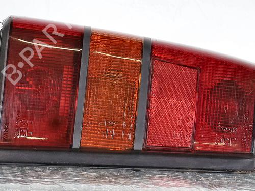 Used Left taillight Left taillight 39261832 39261832