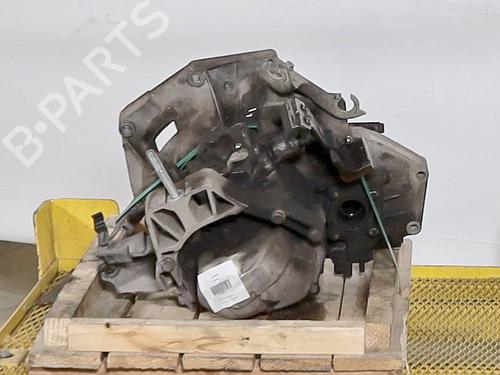 Gearbox FIAT 500 (312_) 1.2 (312AXA1A) | BP29278277M3 