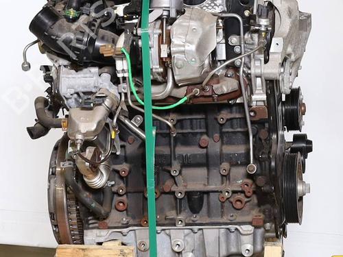 Used Engine Engine 39261338 39261338