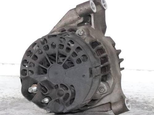 Alternator LANCIA YPSILON (843_) 1.2 (843.AXA1A) | BP27804008M7 