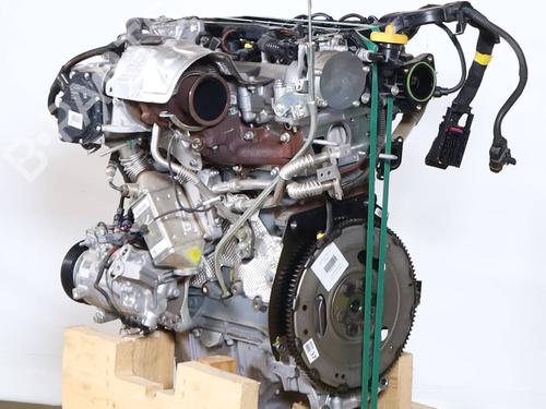 Engine JEEP RENEGADE SUV (BU, B1, BV) 2.0 CRD 4x4 | BP36774724M1 - Image 3