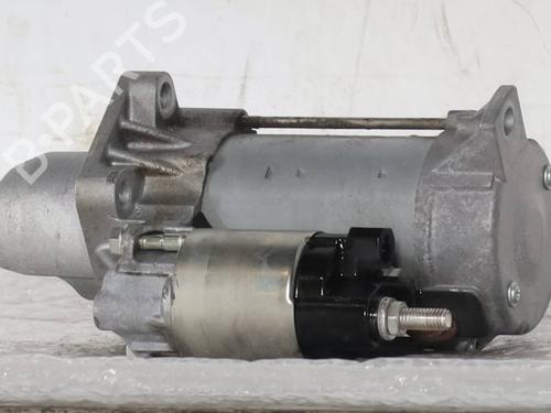 Startmotor ALFA ROMEO GIULIA (952_) 2.9 Quadrifoglio (952AAM24) (510 hp) 31648027