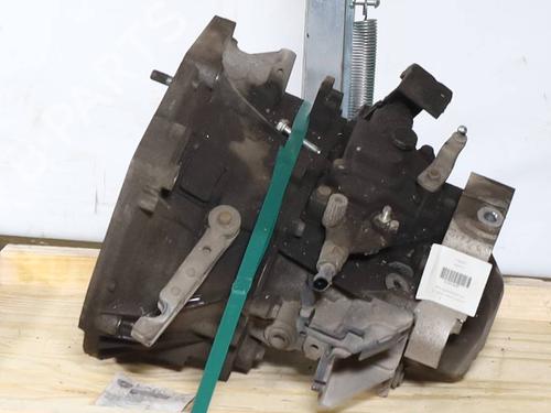 gearbox-fiat-500-312_-2007-33284433 main image