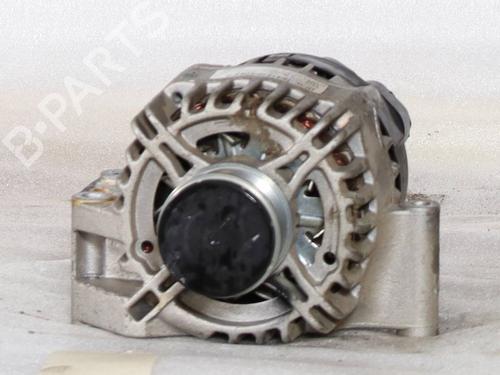 Used Alternator Alternator 39403057 39403057