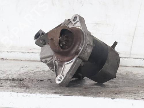 Used Starter Starter PEUGEOT 107 (PM_, PN_) 1.0 (68 hp) 34054348 34054348