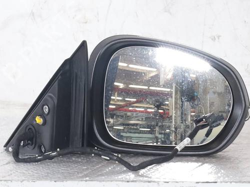 Used Right mirror Right mirror ALFA ROMEO TONALE (965_) 1.3 Hybrid Q4 (280 hp) 38643612 38643612