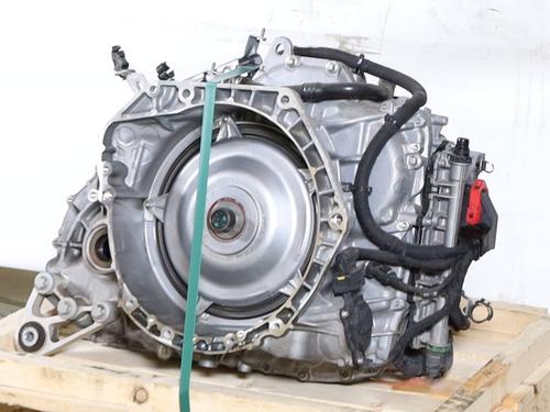 Gearbox JEEP COMPASS (MP, M6, MV, M7) 1.5 T4 Hybrid | BP34646344M3 - Image 3
