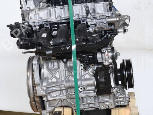 Used Engine Engine JEEP AVENGER (J2) 1.2 T3 e-Hybrid (110 hp) 33686971 33686971