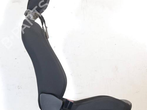 Left front seat OPEL CORSA F (P2JO) 1.2 (68) | BP39973377C15 - Image 5