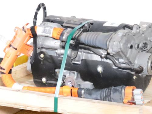 Engine JEEP COMPASS (MP, M6, MV, M7) 1.3 HYBRID 4X4 | BP28192707M1 - Image 4