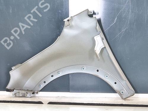 Right front fenders FIAT 500X (334_) 2.0 D Multijet 4x4 (334AXB22, 334AXD2B) | BP29041174C42 