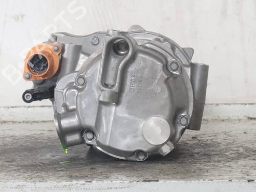 Used AC compressor AC compressor ALFA ROMEO TONALE (965_) 1.3 Hybrid Q4 (280 hp) 33284827 33284827
