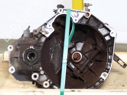 Gearkasse Gearkasse 37662408 37662408