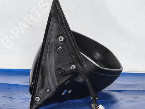 Right mirror ALFA ROMEO STELVIO (949_) 2.0 Q4 (949.AXF2A) | BP30443058C27 