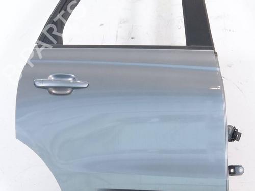 Used Right rear door Right rear door 34054215 34054215