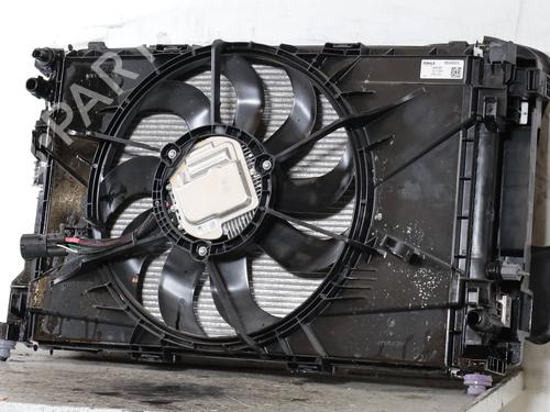 Used Other Other FIAT 500e (332_) Elektro 3+1 (FA1) (118 hp) 33734285 33734285