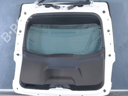 Tailgate ABARTH 600e (365) TURISMO | BP37258743C6 - Image 3
