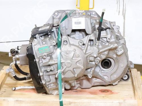 Used Gearbox Gearbox ALFA ROMEO TONALE (965_) 1.3 Hybrid Q4 (280 hp) 36217097 36217097