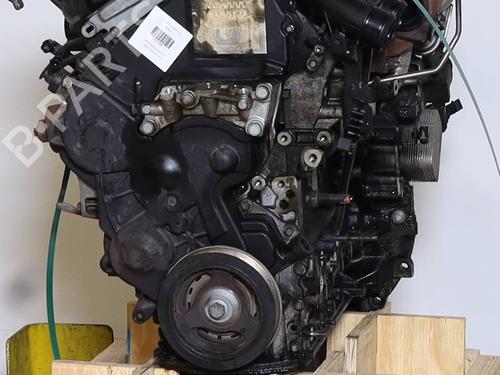 Engine CITROËN C3 Picasso (SH_) 1.6 HDI 90 | BP39199258M1 - Image 5
