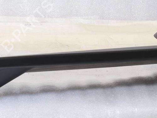 Spoiler bagklap CITROËN AMI (9A_) Electric (9AZ2CA) | BP39236509C96 - Image 4