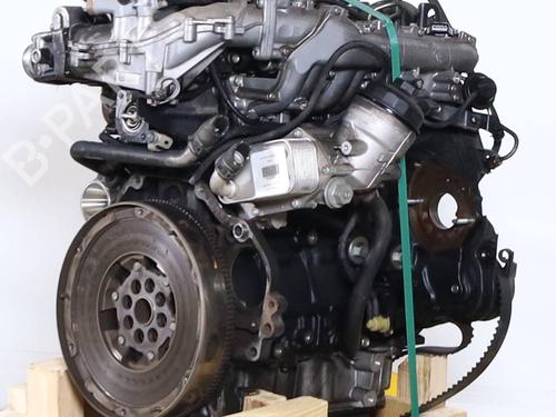 Engine OPEL ASTRA J (P10) 1.7 CDTI (68) | BP36835594M1 - Image 3