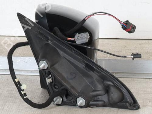 Left mirror JEEP COMPASS (MP, M6, MV, M7) 1.6 Multijet | BP25813595C26 - Image 2