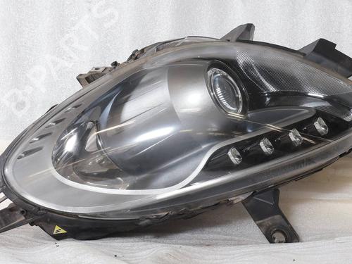 Used Left headlight Left headlight 39092481 39092481