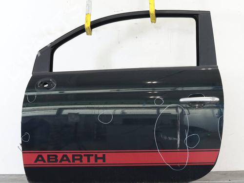 Used Left front door Left front door 38920882 38920882