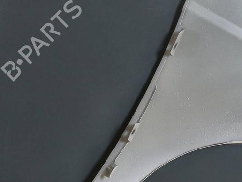 Left front fenders FIAT 500e (332_) Elektro (FA1) | BP29618226C41 