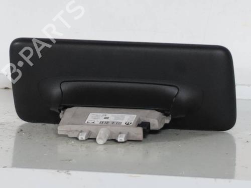 Multifunctionele display FIAT TIPO Hatchback (356_, 357_) 1.6 Multijet (357HXG1) (131 hp) 30260912
