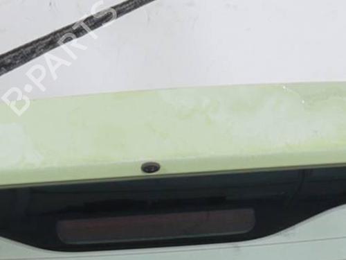 Used Tailgate FIAT PANDA (169_) 1.2 (169.AXB11, 169.AXB1A) (60 hp) 29453938