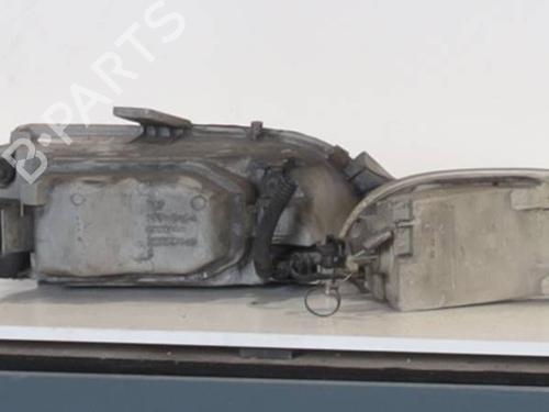 Used Left headlight FIAT PUNTO (176_) 1.2 16V (86 hp) 30442790