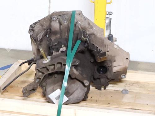 Used Gearbox Gearbox FIAT PUNTO (188_) 1.2 60 (188.030, .050, .130, .150, .230, .250) (60 hp) 34054488 34054488