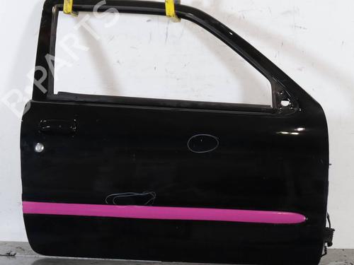 Used Right front door Right front door FIAT SEICENTO / 600 (187_) 1.1 (187AXB, 187AXB1A, 187AXC1A02) (54 hp) 33616170 33616170