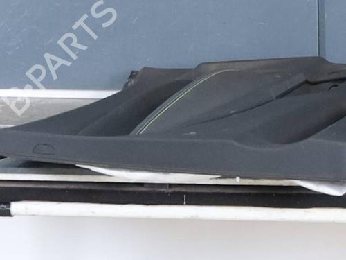 Front left panel ABARTH 500E Hatchback (332_) Scorpionissima | BP39199131C58 - Image 4