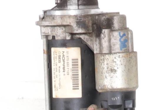 Starter LANCIA YPSILON (312_) 1.0 Mild Hybrid (312) | BP26912094M8 - Image 3