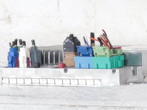 Radio FIAT TIPO Hatchback (356_, 357_) 1.6 Multijet (357HXG1) | BP31902190E6