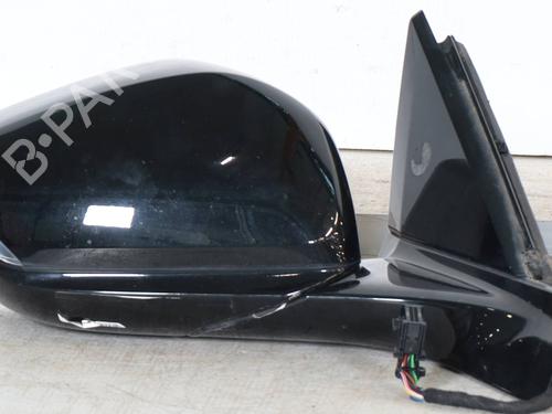 Right mirror DS DS 4 II (FR_, FB_, F3_) PureTech 180 (F35GFT) | BP25145335C27 
