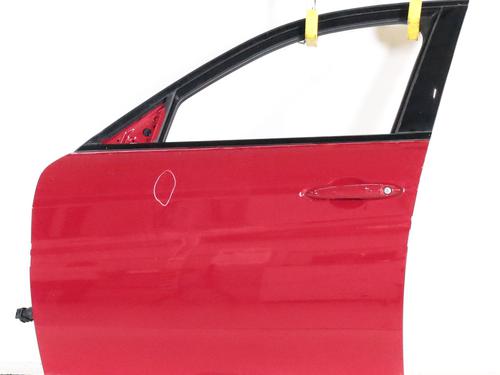 Used Left front door ALFA ROMEO GIULIA (952_) 2.0 (952ACA25) (280 hp) 30084120