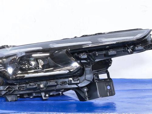 Used Right headlight Right headlight ALFA ROMEO JUNIOR (626_, 627_) Electric (156 hp) 30111804 30111804