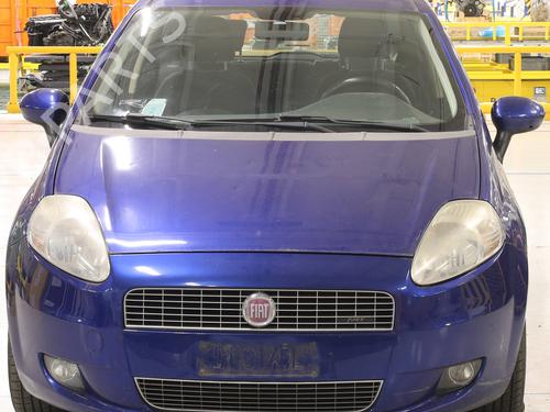 Used Parts FIAT GRANDE PUNTO (199_)  1.4 T-Jet (199AXM1A, 199BXM1A, 199BXN1A)  4476287