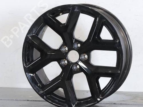 Used Rim Rim JEEP COMPASS 1.2 Hybrid (146 hp) 40007909 40007909
